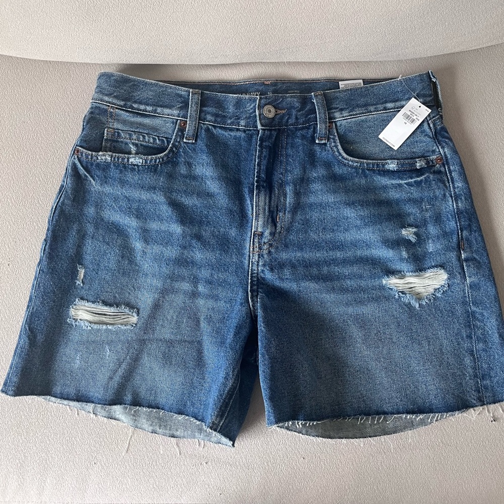 Old navy shorts